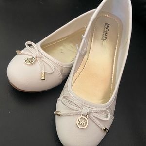 Michael Kors Flats